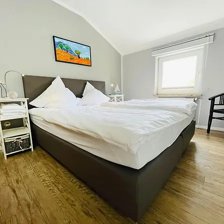 A09 Rickmer Rickmers Apartman *