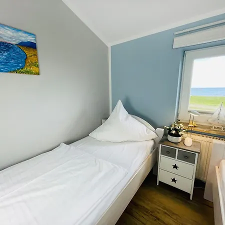 Apartman A09 Rickmer Rickmers *